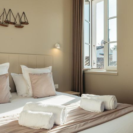 Hotel Oyat Ile De Re - Ex Escale Sainte-Marie-de-Ré Eksteriør bilde