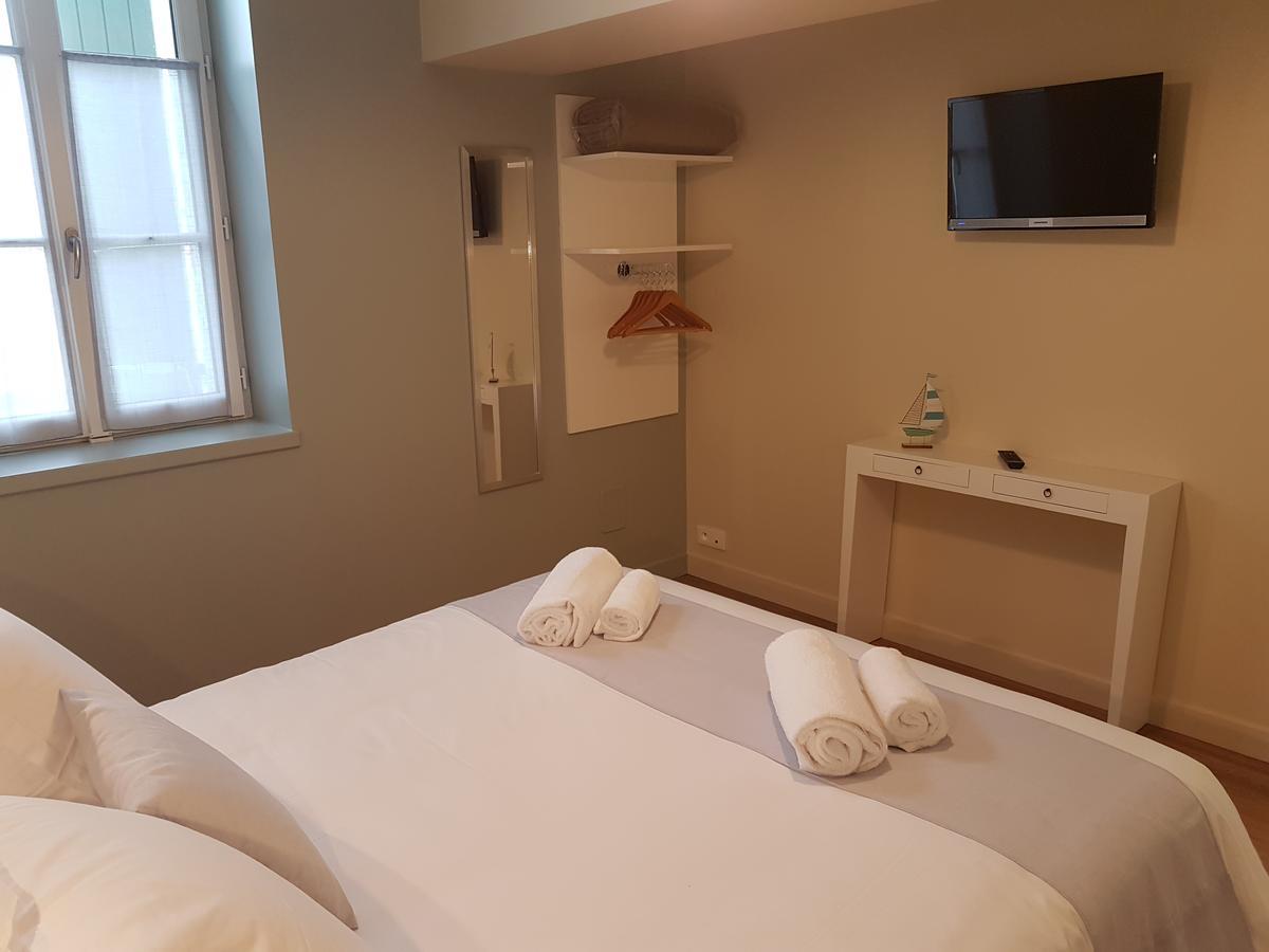 Hotel Oyat Ile De Re - Ex Escale Sainte-Marie-de-Ré Eksteriør bilde