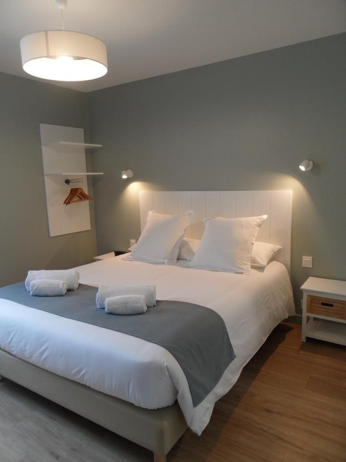 Hotel Oyat Ile De Re - Ex Escale Sainte-Marie-de-Ré Eksteriør bilde