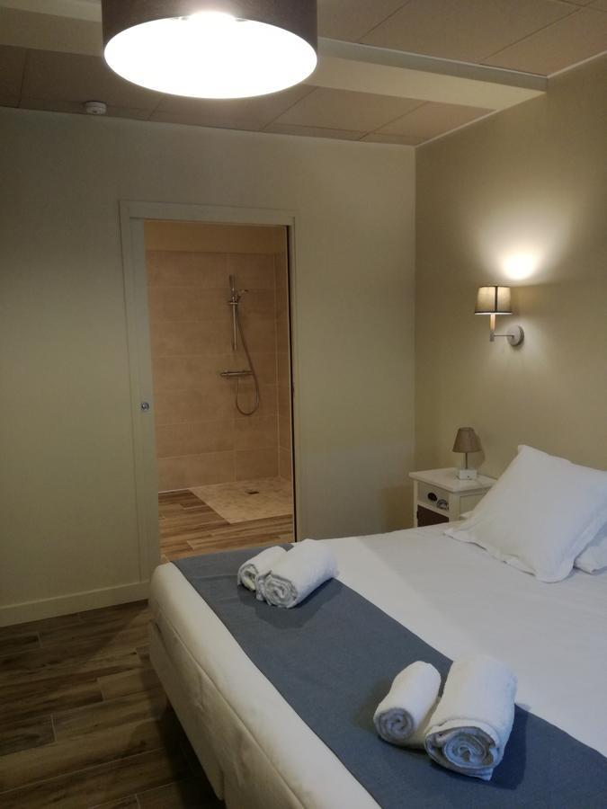 Hotel Oyat Ile De Re - Ex Escale Sainte-Marie-de-Ré Eksteriør bilde